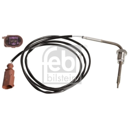 FEBI BILSTEIN Sensor, Abgastemperatur