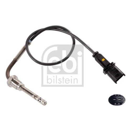 FEBI BILSTEIN Sensor, Abgastemperatur