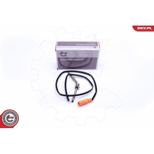 ESEN SKV Sensor, Abgastemperatur