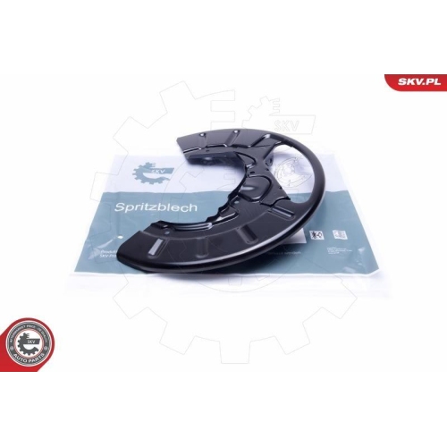 ESEN SKV Spritzblech, Bremsscheibe