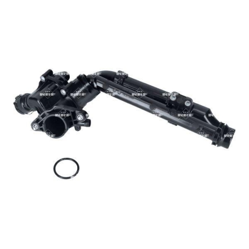 NRF Thermostat, Kühlmittel EASY FIT