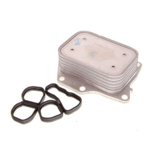 MAXGEAR Ölkühler, Motoröl