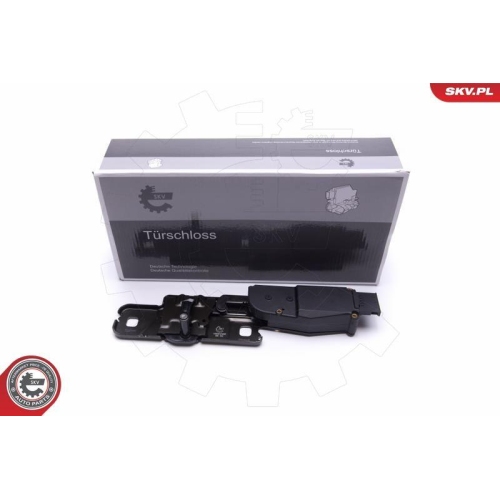 ESEN SKV Türschloss