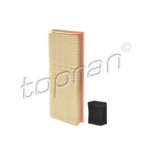 TOPRAN Luftfilter