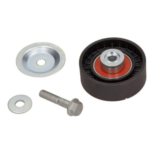 MAXGEAR Umlenk-/F&uuml;hrungsrolle, Keilrippenriemen