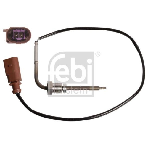 FEBI BILSTEIN Sensor, Abgastemperatur