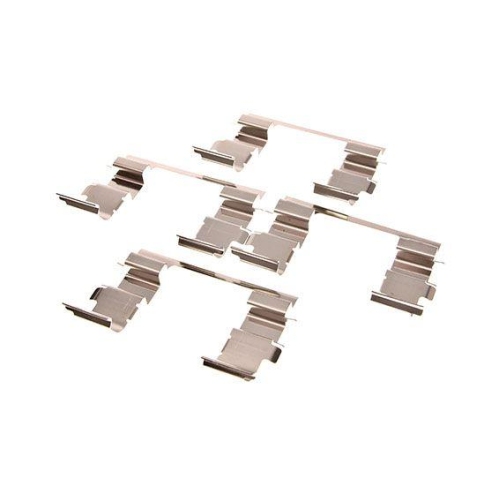 MAXGEAR Zubeh&ouml;rsatz, Scheibenbremsbelag