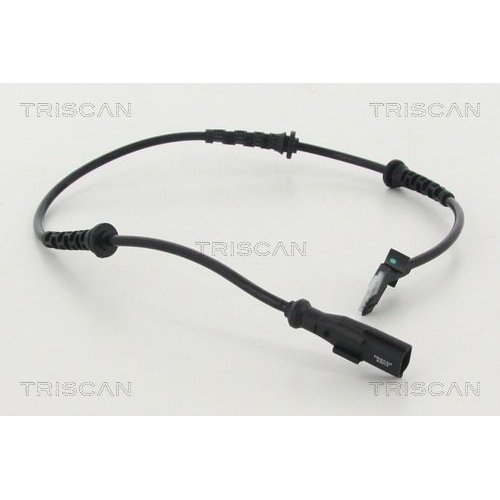 TRISCAN Sensor, Raddrehzahl