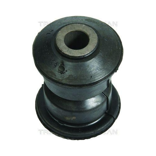 TRISCAN Lagerung, Lenker