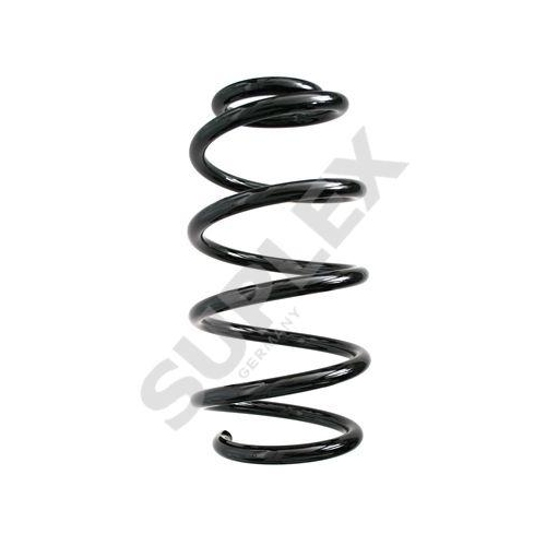 SUPLEX Fahrwerksfeder