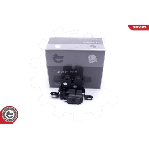 ESEN SKV Heckklappenschloss