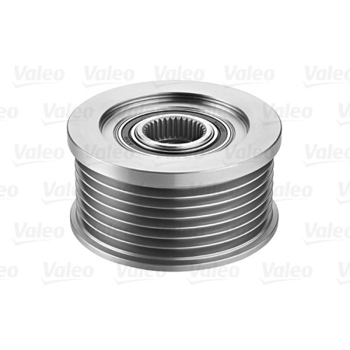 VALEO Generatorfreilauf VALEO NEW SPARE PART