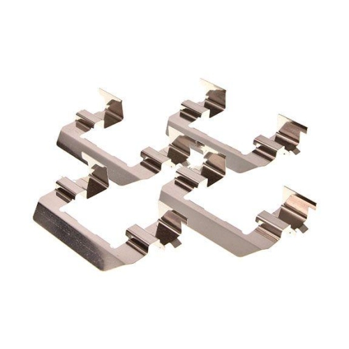 MAXGEAR Zubeh&ouml;rsatz, Scheibenbremsbelag