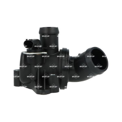 NRF Thermostat, Kühlmittel