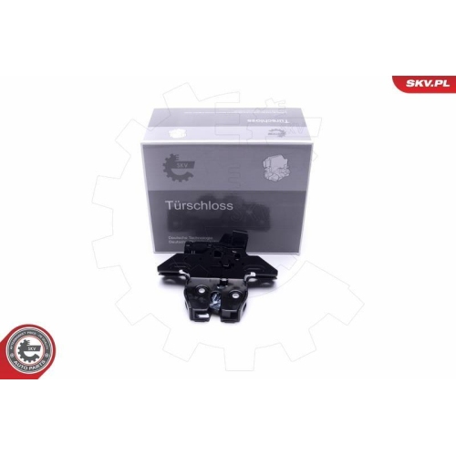 ESEN SKV Heckklappenschloss