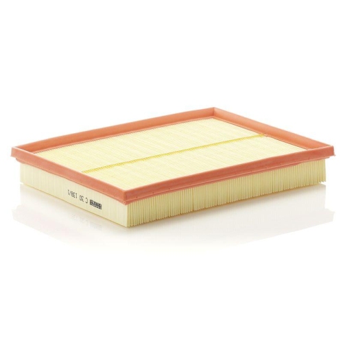 MANN-FILTER Luftfilter