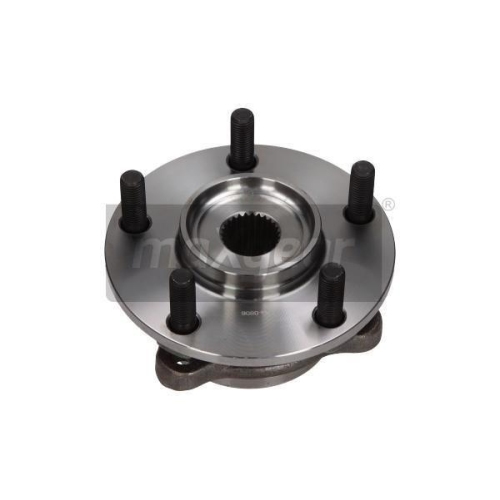 MAXGEAR Radlagersatz