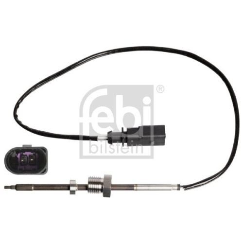 FEBI BILSTEIN Sensor, Abgastemperatur