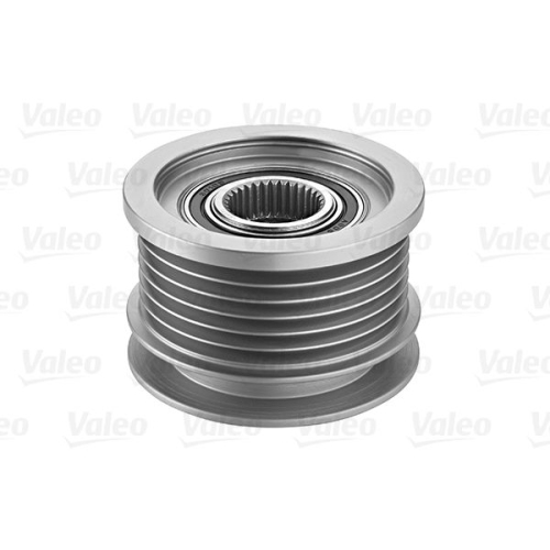 VALEO Generatorfreilauf VALEO NEW SPARE PART