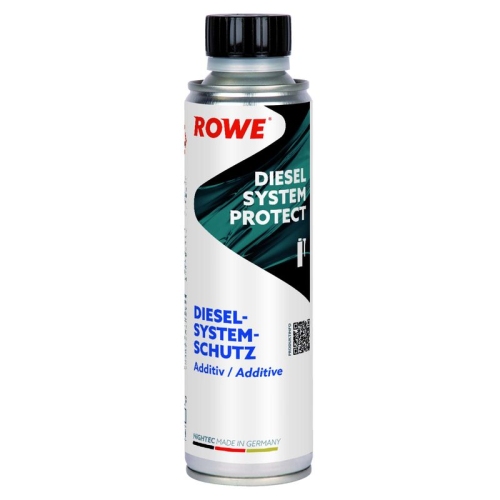 ROWE Kraftstoffadditiv HIGHTEC DIESEL SYSTEM PROTECT / DIESELSYSTEMSCHUTZ (22005)