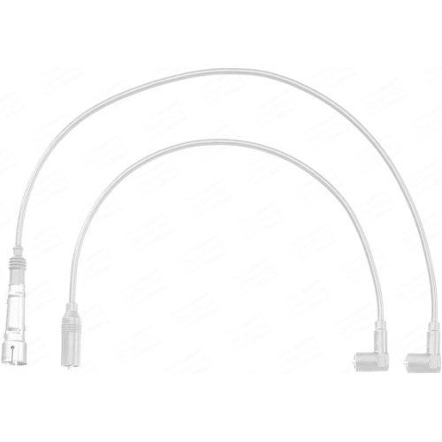 CHAMPION Zündleitungssatz