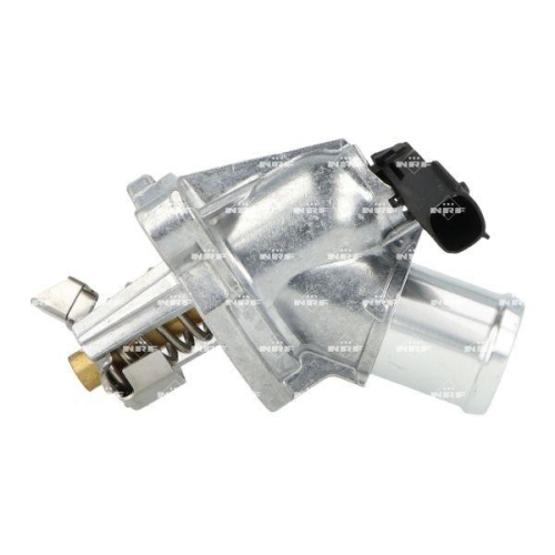 NRF Thermostat, Kühlmittel