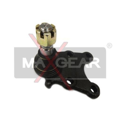 MAXGEAR Trag-/F&uuml;hrungsgelenk