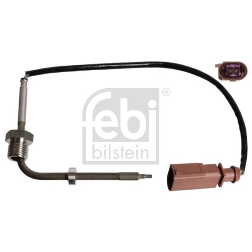 FEBI BILSTEIN Sensor, Abgastemperatur