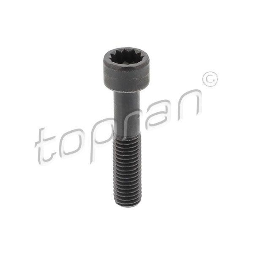 TOPRAN Schraube, Antriebswellenflansch