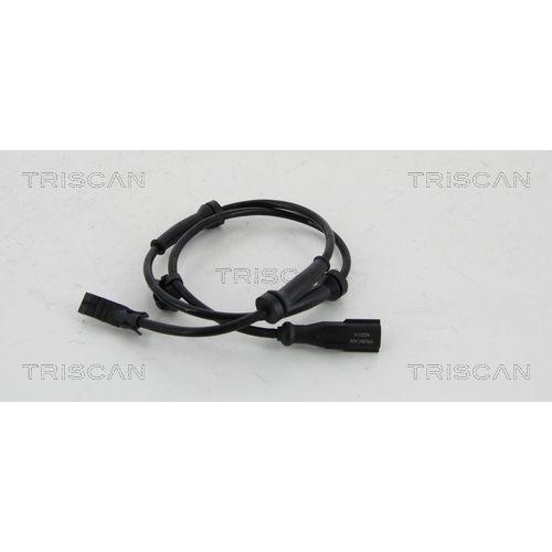 TRISCAN Sensor, Raddrehzahl