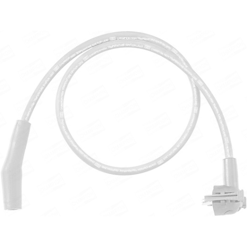 CHAMPION Z&uuml;ndleitungssatz