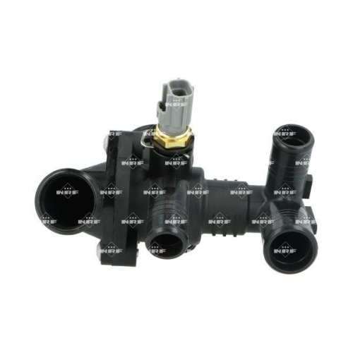 NRF Thermostat, Kühlmittel EASY FIT