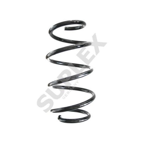 SUPLEX Fahrwerksfeder