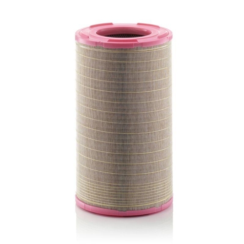 MANN-FILTER Luftfilter