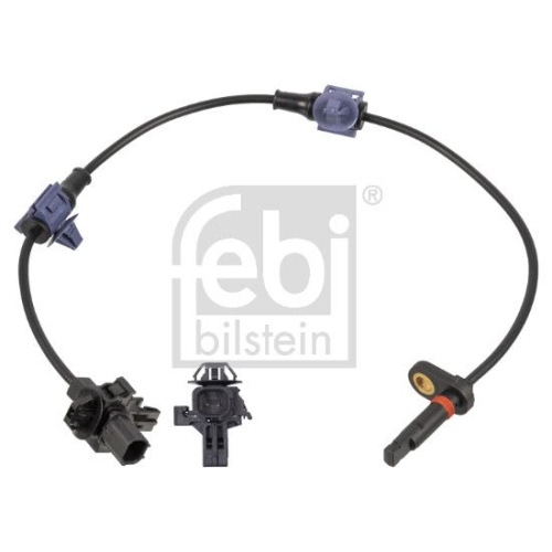 FEBI BILSTEIN Sensor, Raddrehzahl