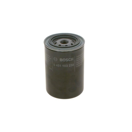 BOSCH Ölfilter