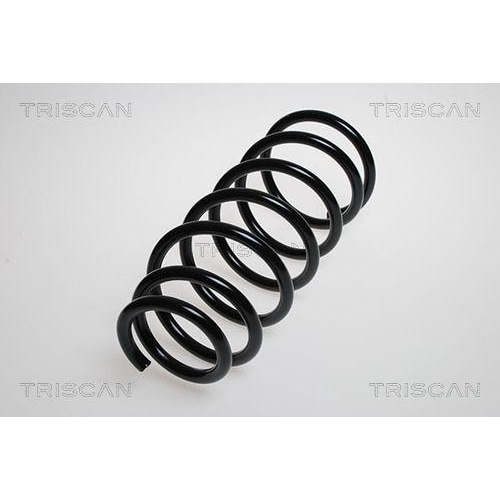 TRISCAN Fahrwerksfeder
