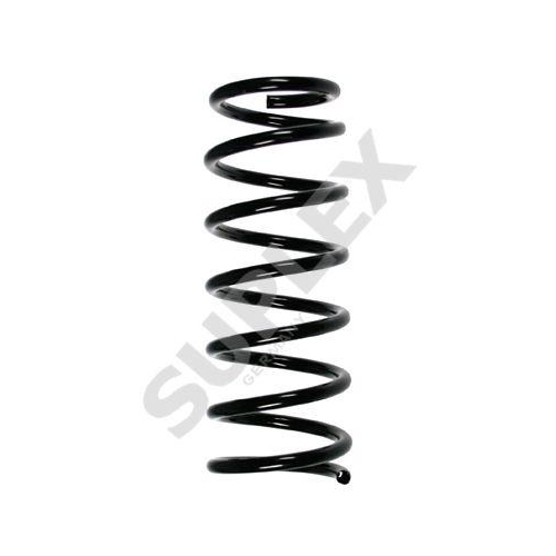 SUPLEX Fahrwerksfeder