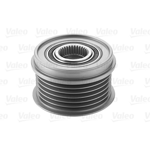 VALEO Generatorfreilauf VALEO NEW SPARE PART