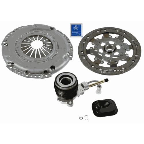 SACHS Kupplungssatz Kit plus CSC