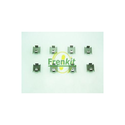 FRENKIT Zubeh&ouml;rsatz, Scheibenbremsbelag