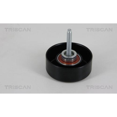 TRISCAN Umlenk-/F&uuml;hrungsrolle, Keilrippenriemen