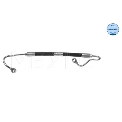 MEYLE Hydraulikschlauch, Lenkung MEYLE-ORIGINAL: True to OE.