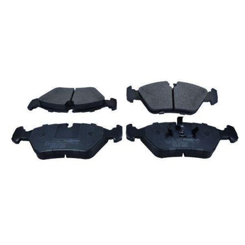 MAXGEAR Bremsbelagsatz, Scheibenbremse
