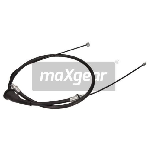 MAXGEAR Seilzug, Feststellbremse