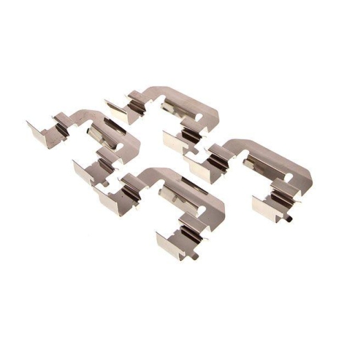 MAXGEAR Zubeh&ouml;rsatz, Scheibenbremsbelag