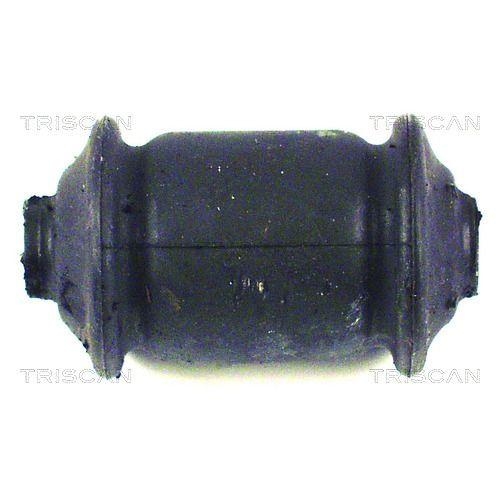 TRISCAN Lagerung, Lenker