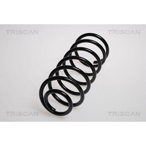 TRISCAN Fahrwerksfeder
