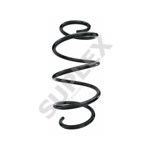 SUPLEX Fahrwerksfeder