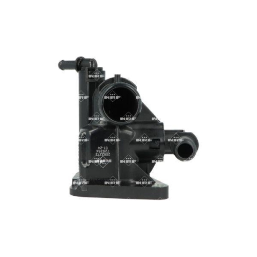 NRF Thermostat, Kühlmittel